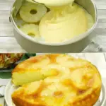 Ananas Kuchen W2xEX 2.5x