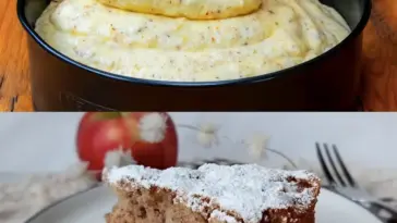 Apfel Zimt Nusskuchen Megalecker W2xEX 2.5x Q99