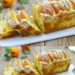 Aprikosen Joghurt Kuchen ultraweich W2xEX 2.5x