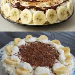 BANANENTORTE W2xEX 2.5x Q99