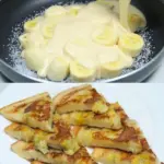 Bananen Eierkuchen W2xEX 2.5x