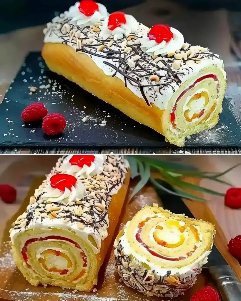 Das Hat Mir Meine MUTTER Beigebracht! Mollig Wie Eine Wolke! Zergeht Auf Der Zunge