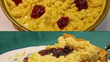 Der WIRKLICH WELTBESTE Kuchen wie bei Mama Birnenrahmkuchen W2xEX 2.5x