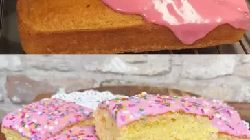 Der beruehmte Kuchen der verrueckt macht unglaublich lecker W2xEX 2.5x Q99
