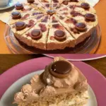 Die Torte ist wirklich lecker W2xEX 2.5x