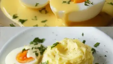 Eier in Senfsauce lieblingsgericht meiner Familie W2xEX 2.5x