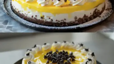 Eierlikoertorte Boahh ist das lecker W2xEX 2.5x Q99