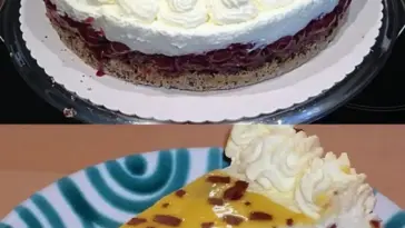 Eierlikoertorte W2xEX 2.5x