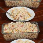 Eiersalat aus DDR Zeiten kinderleicht und superlecker W2xEX 2.5x
