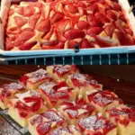Erdbeer Joghurtkuchen W2xEX 2.5x