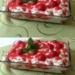 Erdbeertiramisu W2xEX 2.5x