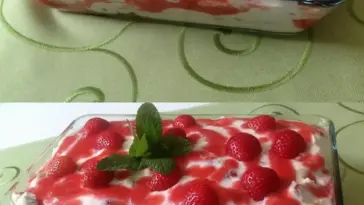 Erdbeertiramisu W2xEX 2.5x