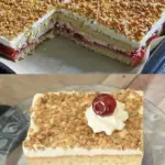 Frankfurter Kranz Schnitten Woow sowas von lecker W2xEX 2.5x Q99