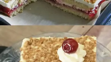 Frankfurter Kranz Schnitten Woow sowas von lecker W2xEX 2.5x Q99
