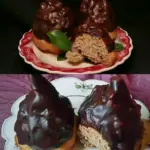 Granatsplitter Der Kuchen der die Welt verrueckt macht W2xEX 2.5x