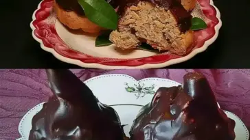 Granatsplitter Der Kuchen der die Welt verrueckt macht W2xEX 2.5x