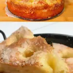 Grossmutters Schmand Zuckerkuchen einfach nur ein TRAUM W2xEX 2.5x