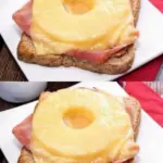 Hawaii Toast mal anders superlecker W2xEX 2.5x