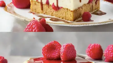 Himbeer Kasekuchen Einfach der Hammer W2xEX 2.5x Q99