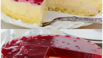 Himbeer Sauerrahm Kuchen Rezept W2xEX 2.5x