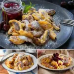 Kaiserschmarrn Rezept aus dem Backofen So gut wie beim Kaiser selbst W2xEX 2.5x