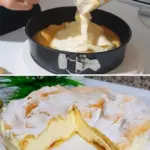 Karpatka Kuchen Das muss ich oefter machen W2xEX 2.5x Q99