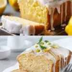Kein Stueck bleibt uebrig Zitronenkuchen unglaublich saftig W2xEX 2.5x Q99