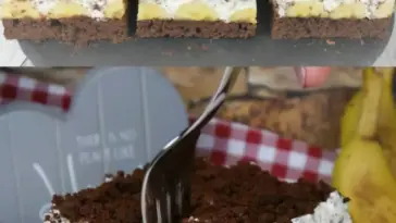 MAULWURFKUCHEN Das beste Dessert aller Zeiten W2xEX 2.5x Q99