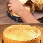 Mamas unübertreffbarer Käsekuchen