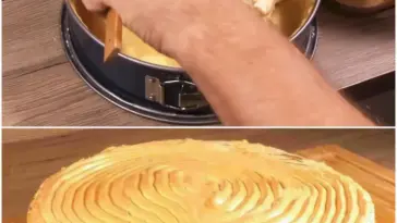 Mamas unübertreffbarer Käsekuchen