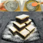 Omas Mohnkuchen