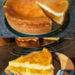 Pfirsichkuchen mit saftigem Guss fruchtiger leckerer und schneller Kuchen W2xEX 2.5x Q99