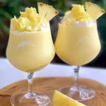 Pina Colada mit nur 4 Zutaten W2xEX 2.5x