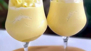 Pina Colada mit nur 4 Zutaten W2xEX 2.5x