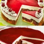 Rotkaeppchen Torte W2xEX 2.5x Q99