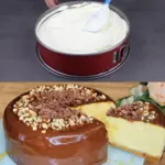 Ultracremiger Kaesekuchen mit Suchtfaktor 10 W2xEX 2.5x Q99 png