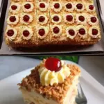 frankfurter Kranz Schnitten wir sind sprachlos so lecker W2xEX 2.5x
