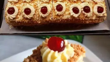 frankfurter Kranz Schnitten wir sind sprachlos so lecker W2xEX 2.5x