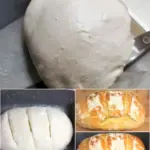 5-Minuten Brot