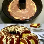 Absolut suchtgefaehrlich Quark Gugelhupf in 15 Minuten W2xEX 2.5x