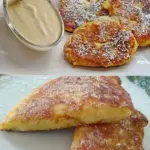 Apfelkrapfen Rezept W2xEX 2.5x