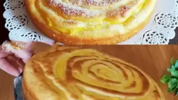 Apfelkuchen mit Vanillepudding es schmilzt einfach im Mund W2xEX 2.5x webp