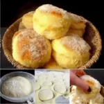 Berliner Pfannkuchen schnell und super lecker W2xEX 2.5x webp