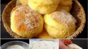 Berliner Pfannkuchen schnell und super lecker W2xEX 2.5x webp