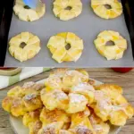 Blaetterteig Apfeltoertchen lecker und einfach zu machen Sie brauchen nur Apfel und Blaetterteig um die beste suesse Leckerei aller Zeiten zuzubereiten W2xEX 2.5x