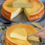 Blitz Kaesekuchen in 5 Minuten bereit fur den Ofen W2xEX 2.5x Q99