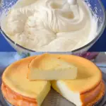 Blitz Kaesekuchen mit nur 3 Minuten Zubereitung W2xEX 2.5x