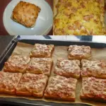 Blitzschnell und Saulecker Pizzatoast in wenigen Minuten fertig W2xEX 2.5x webp