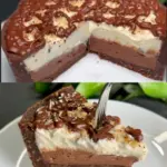 Blitztorte in 10 Minuten ganz ohne Backen W2xEX 2.5x