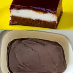 Bounty Kuchen ohne Backen